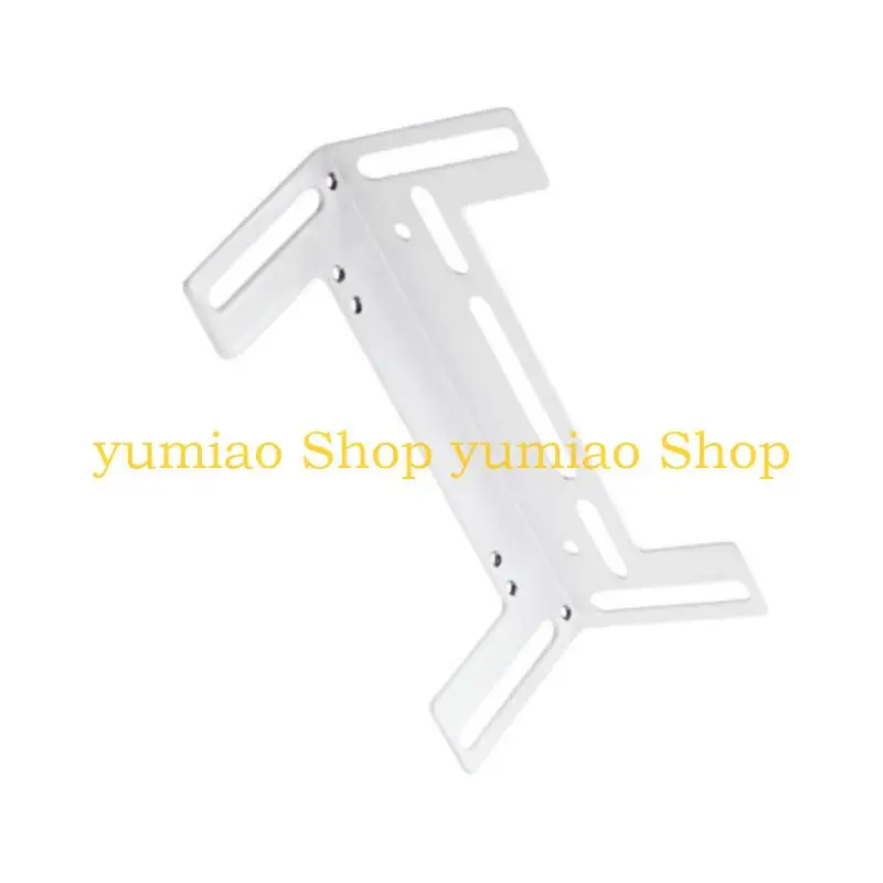 587B Bridge Bracket 8/9/12cm Memory Cooling Fan Support Bracket Case Fan Holder