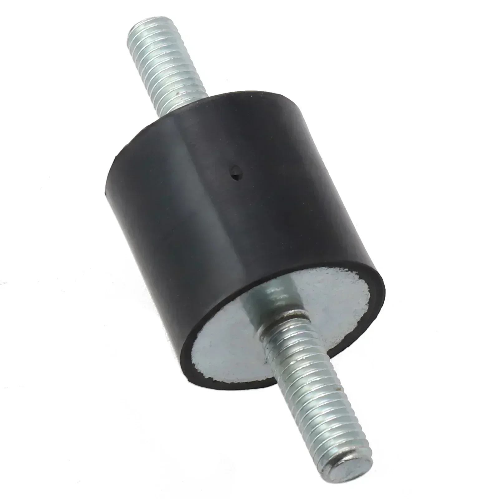 Efficient Air Conditioning Heat Pump Antivibration Feet Pack Of 4x M8 Dampers For Stability And Noise Reduction