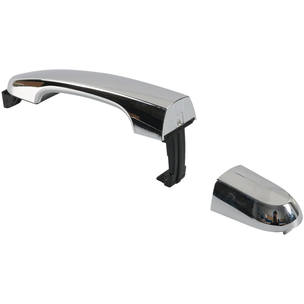 

Exterior Door Handle Outside Front Rear Left Right Replacement for Kia Sorento 2011 2015 Fit for Without Key System Models