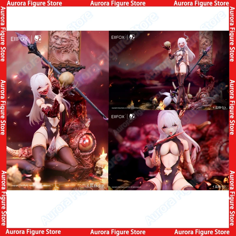 

В наличии: Серия BearPanda «Китайские боги и духи» — Фигурка аниме-персонажа с окрашенной кожей, масштаб 1/12, коллекционная модель, подарок