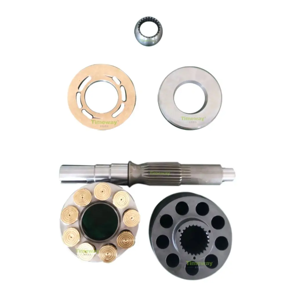 Hydraulic Pump Rotary Group Kits V70 Axial Piston Pump Spare Parts for DAIKIN V70 Pump Accessories Repair Kits