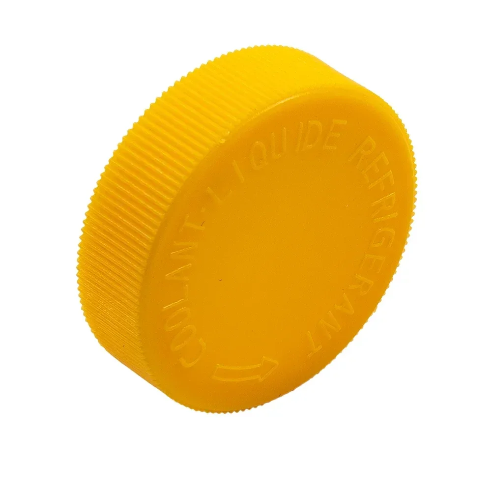 Cover Reserve Bottle Cap Coolant Reserve Bottle Cap Coolant Heavy Duty Plastic 2171279900 For Navara D22 D21 200SX