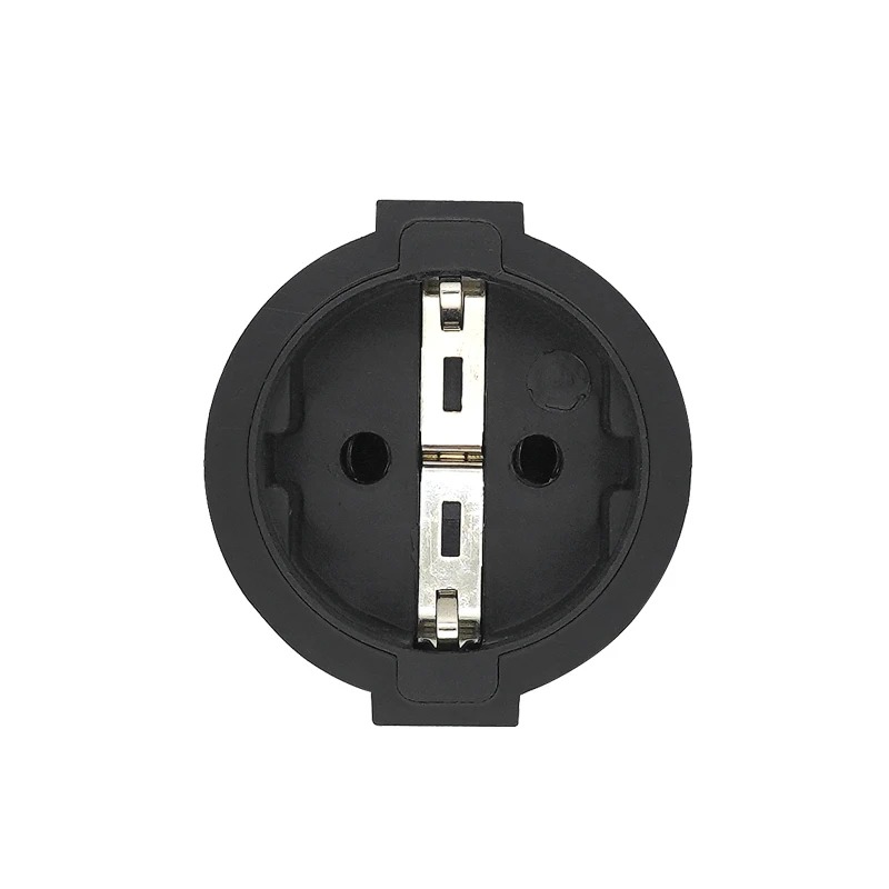 IEC320 C14 TO EU,IEC 320 C14 to EU Power Socket Adapter,EU AC plug power converter UPS PDU Cable