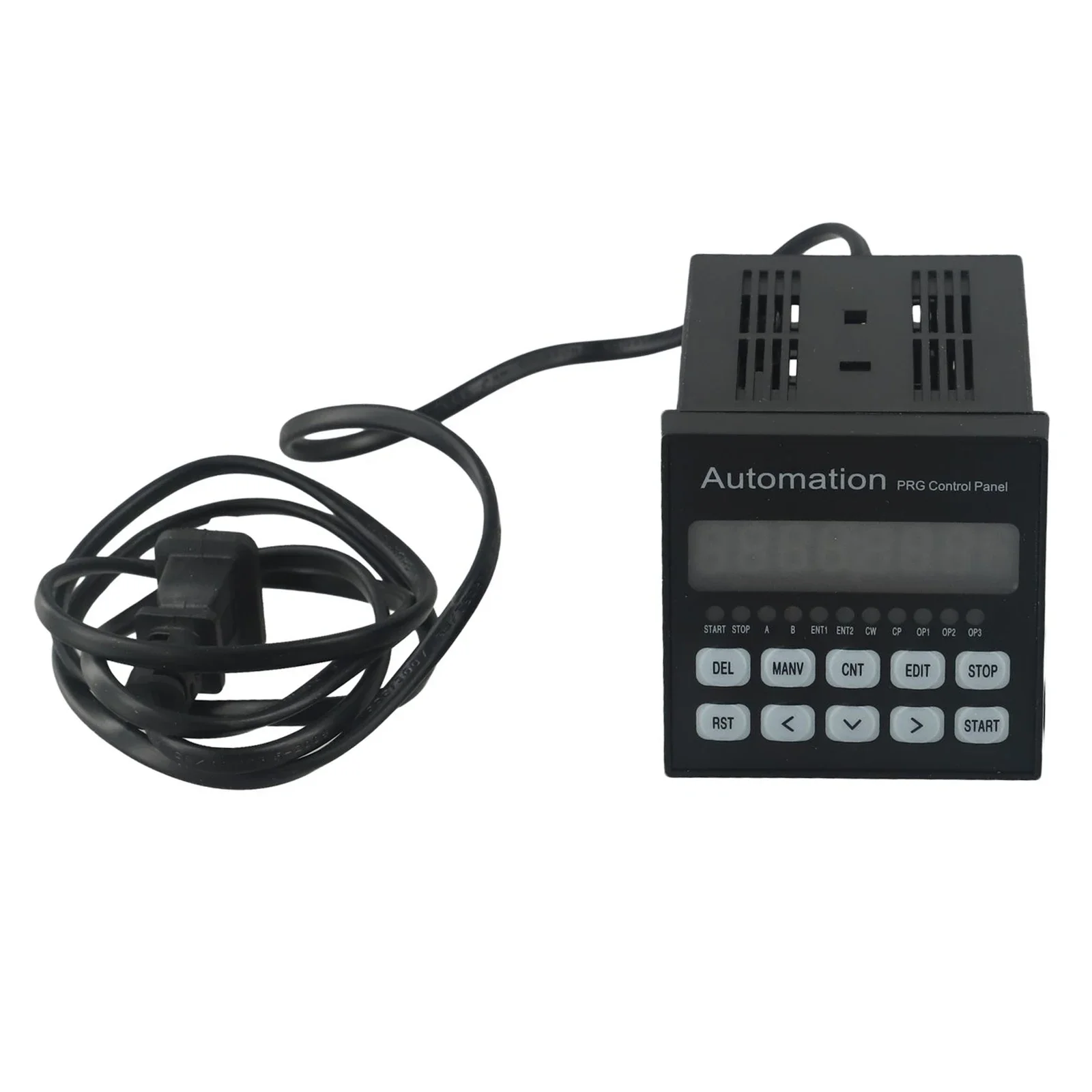 

Manual Digital Stepper Motor Controller Number Of Controlled Axle Parameter Setting Function Lifting Speed Curve