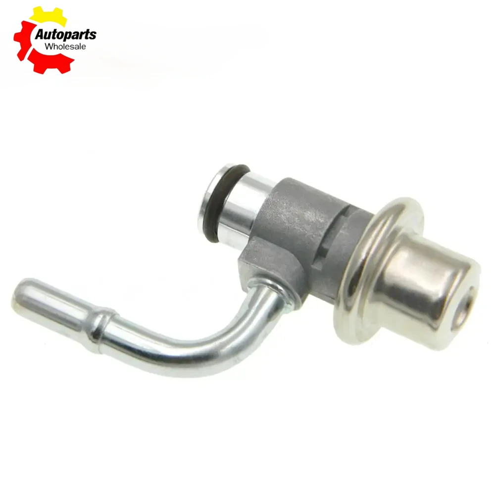 22670-8H300 Fuel Injection Pressure Regulator For Infiniti G35 Nissan X-Trail 3.5L-V6 GAS Car Accessories PR395 PR39 226708H300
