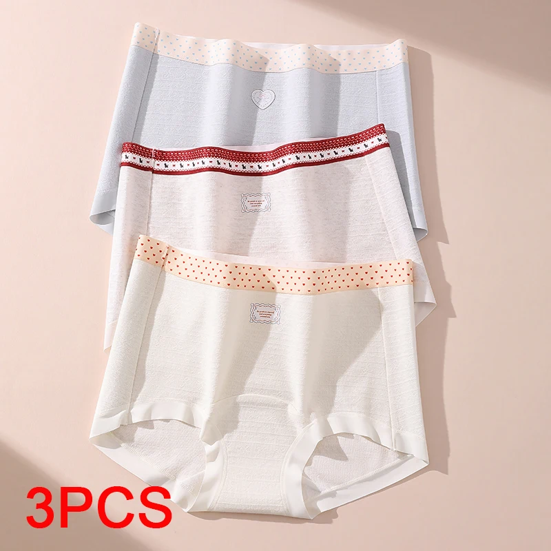 Boxer Briefs for Seamless Panties for Underpants Women Underwear Lady Cotton Women's Shorts Sexy Panties Set Pack Lingerie Micro