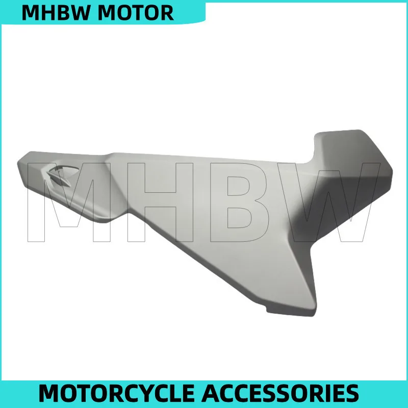 Right Side Lower Spoiler Cover for Sym Maxsym Tl500