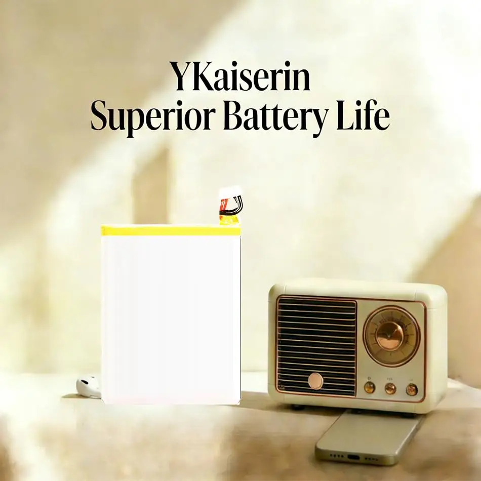 

Mobile Phone Battery Good Low-Temperature Performance For Polar Watch V650 Short Cables