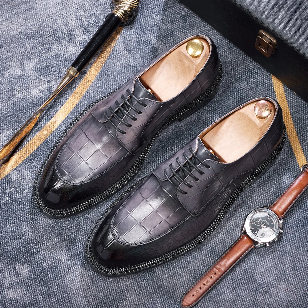 Thumbnail 2 - #45 Compare Derby Shoes Before You Buy