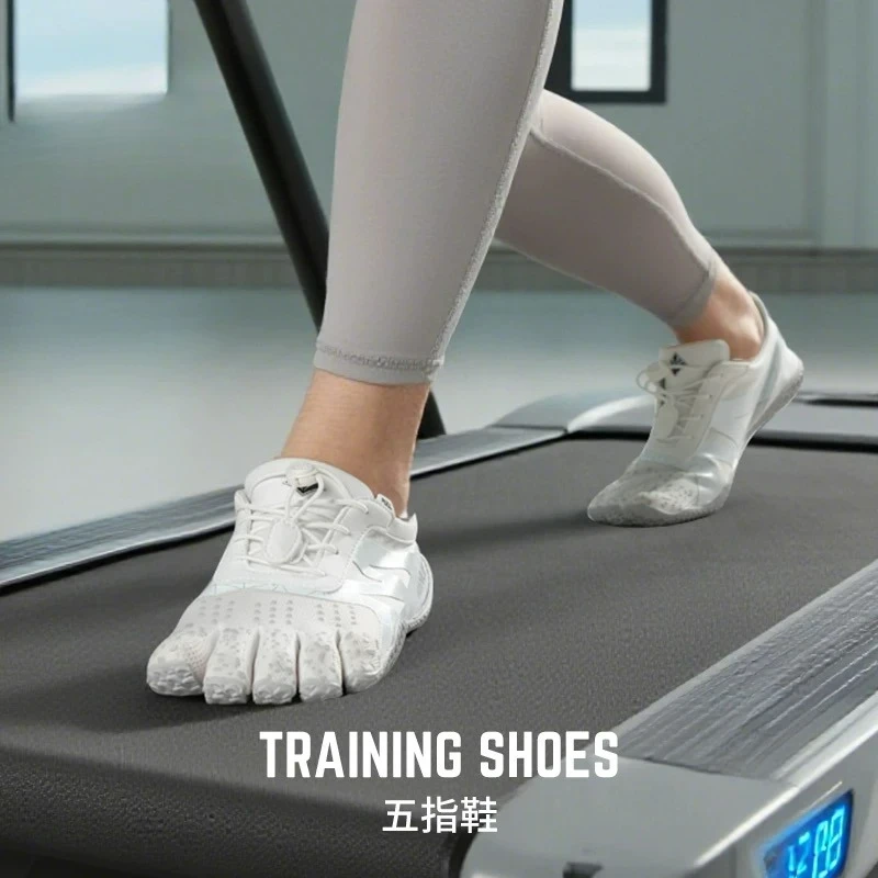 

2025 New Fitness Yoga Shoes Lady Soft Squat Hard Pull Shoes Female Brand Designer Indoor Gym Shoe Female Weight Lifting Shoes