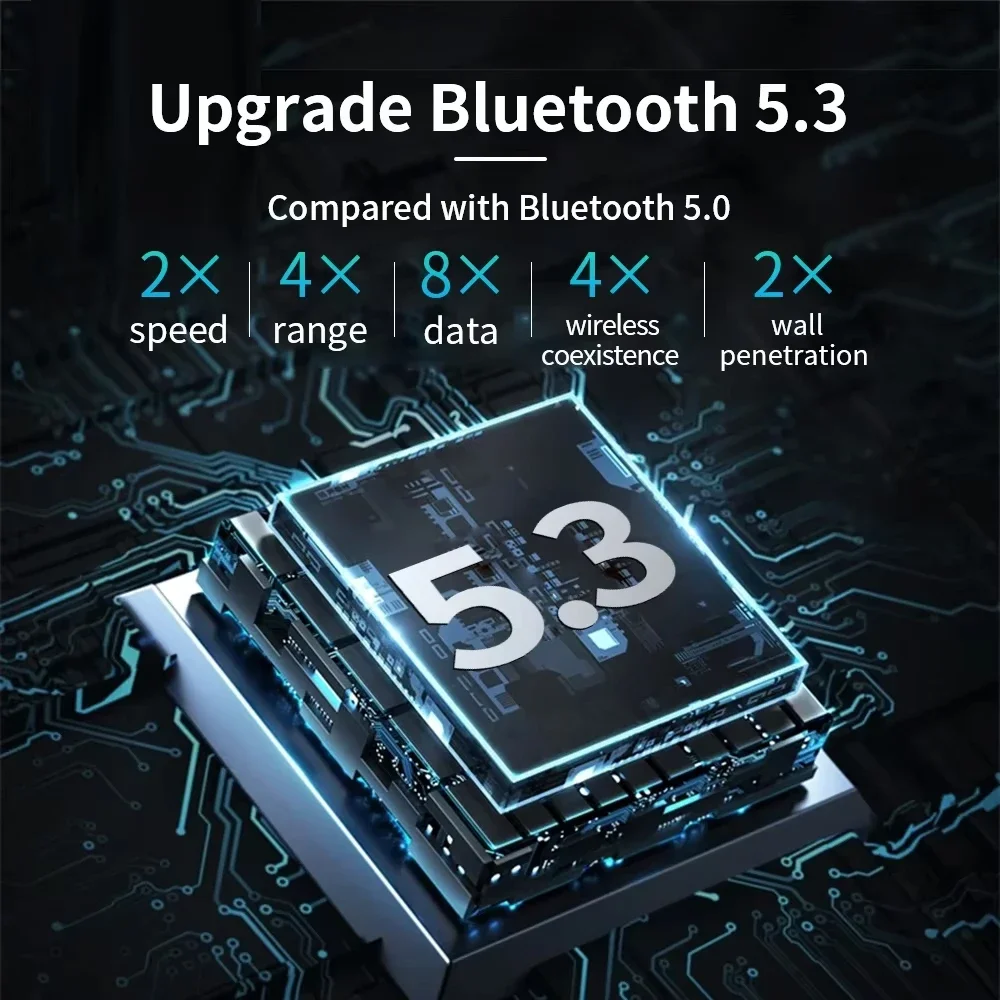 WIFI 6 USB-адаптер AX900 Двухдиапазонная сетевая карта Bluetooth 5.3 2 в 1 Wi-Fi 6 Dongle 802.11AX для ПК, ноутбука Win 10 11 Driver Free