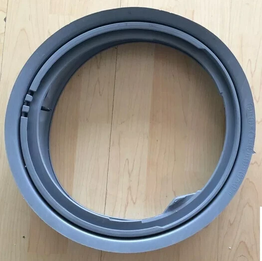 جديد الأصلي ل غسالة الباب الأختام WD-A1226EDS عمل جيدة