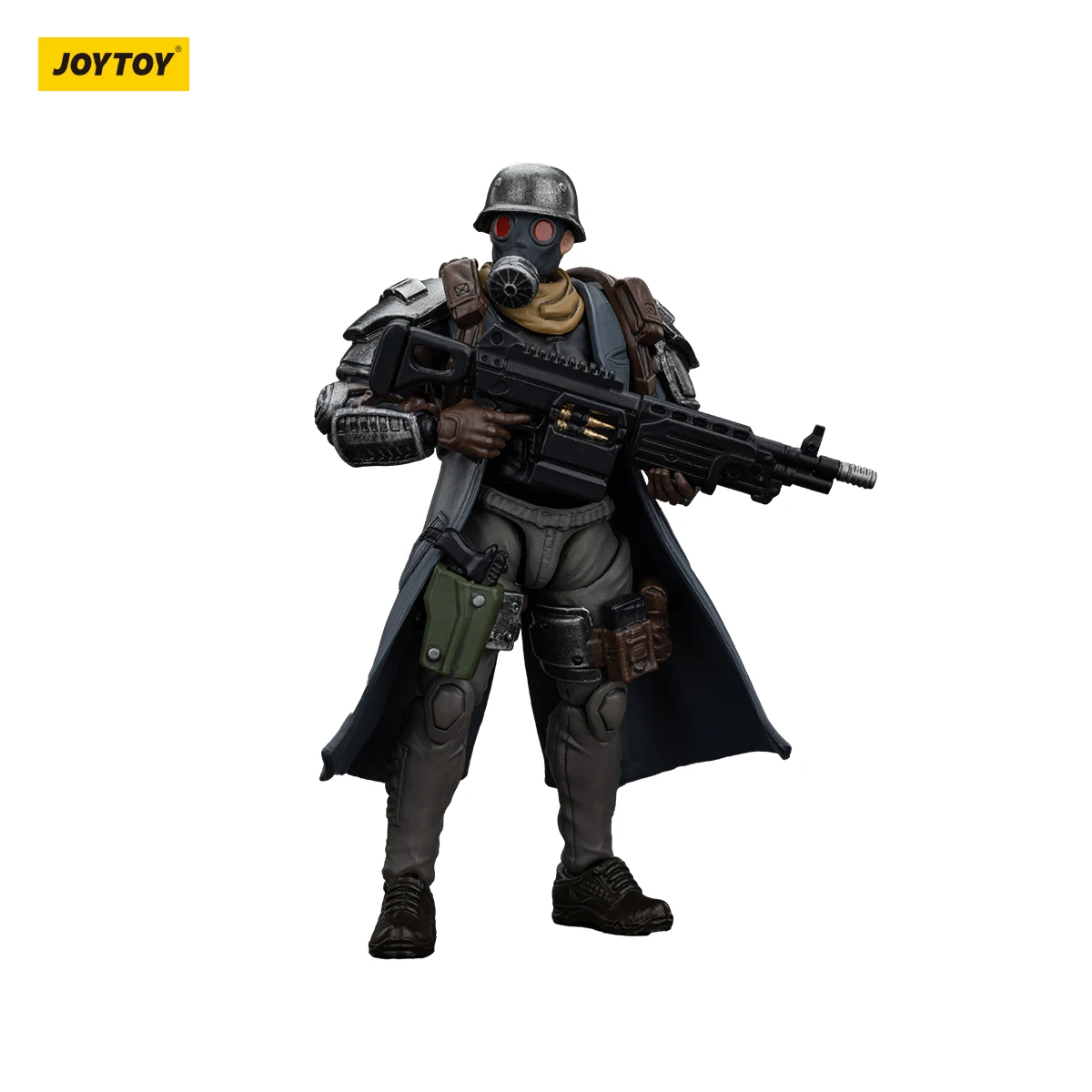 JOYTOY bataille des étoiles 1/18 figurines Shadow Jaeger squad 3 pièces modèle militaire Anime