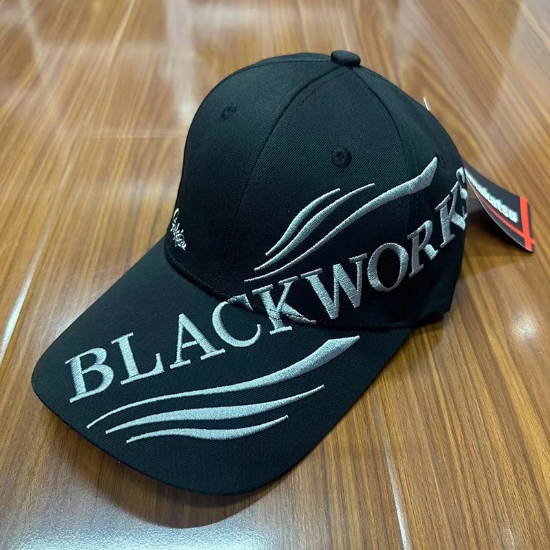 Thumbnail 4 - #85 Best Fishing Caps to Buy In 2026