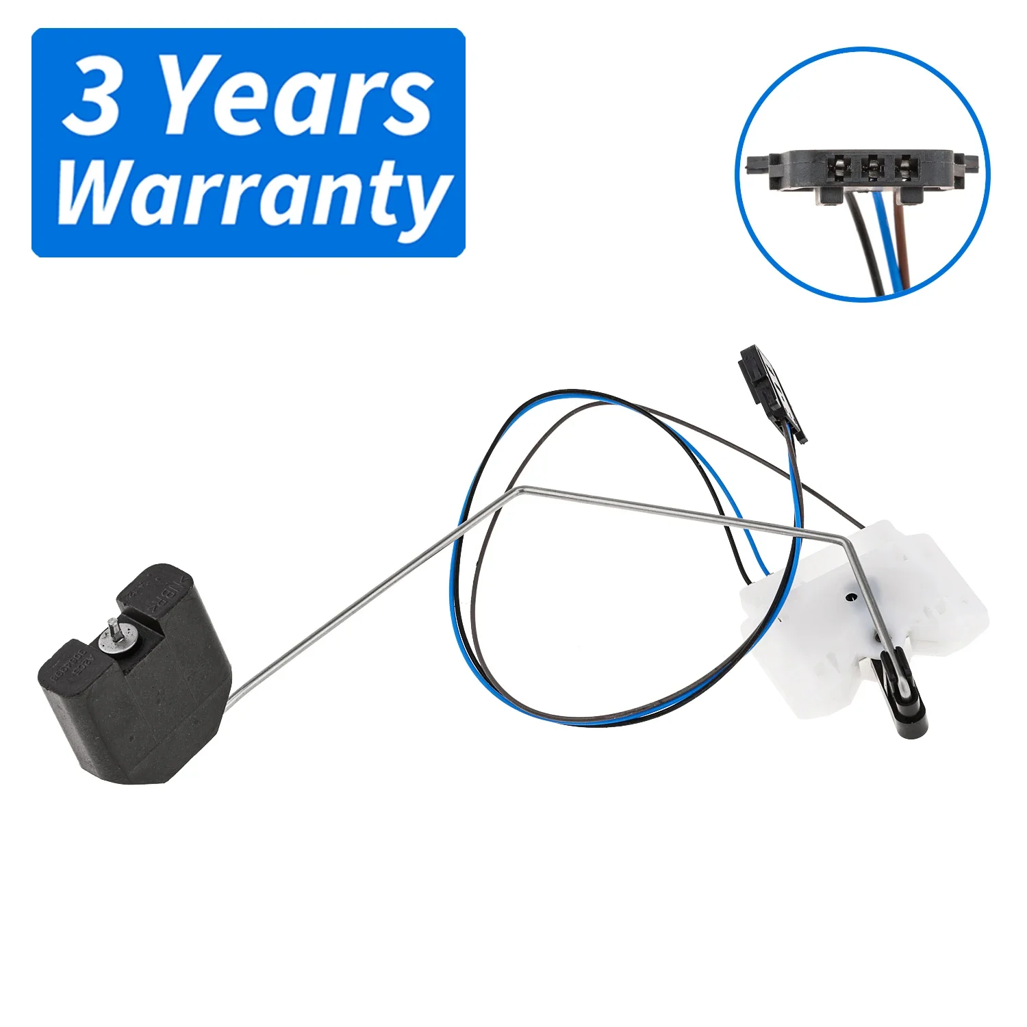 

Right Fuel Level Sensor Gauge Sending Unit 4G0919673B For AUDI A6/S6 2011-14,A7 Sportback,RS6 quattro 2013-18,RS7 2014-18