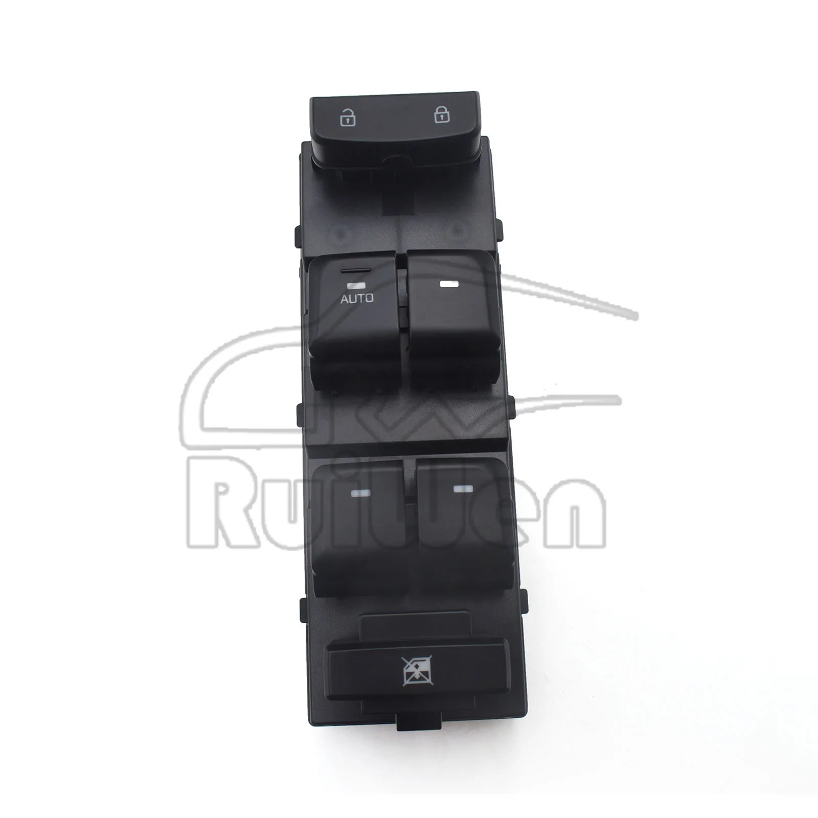 93570-C1000 For Hyundai Sonata 2015 2016 2017 2018 2019 Car Parts Electric Window Control Switch Button 93570C1000
