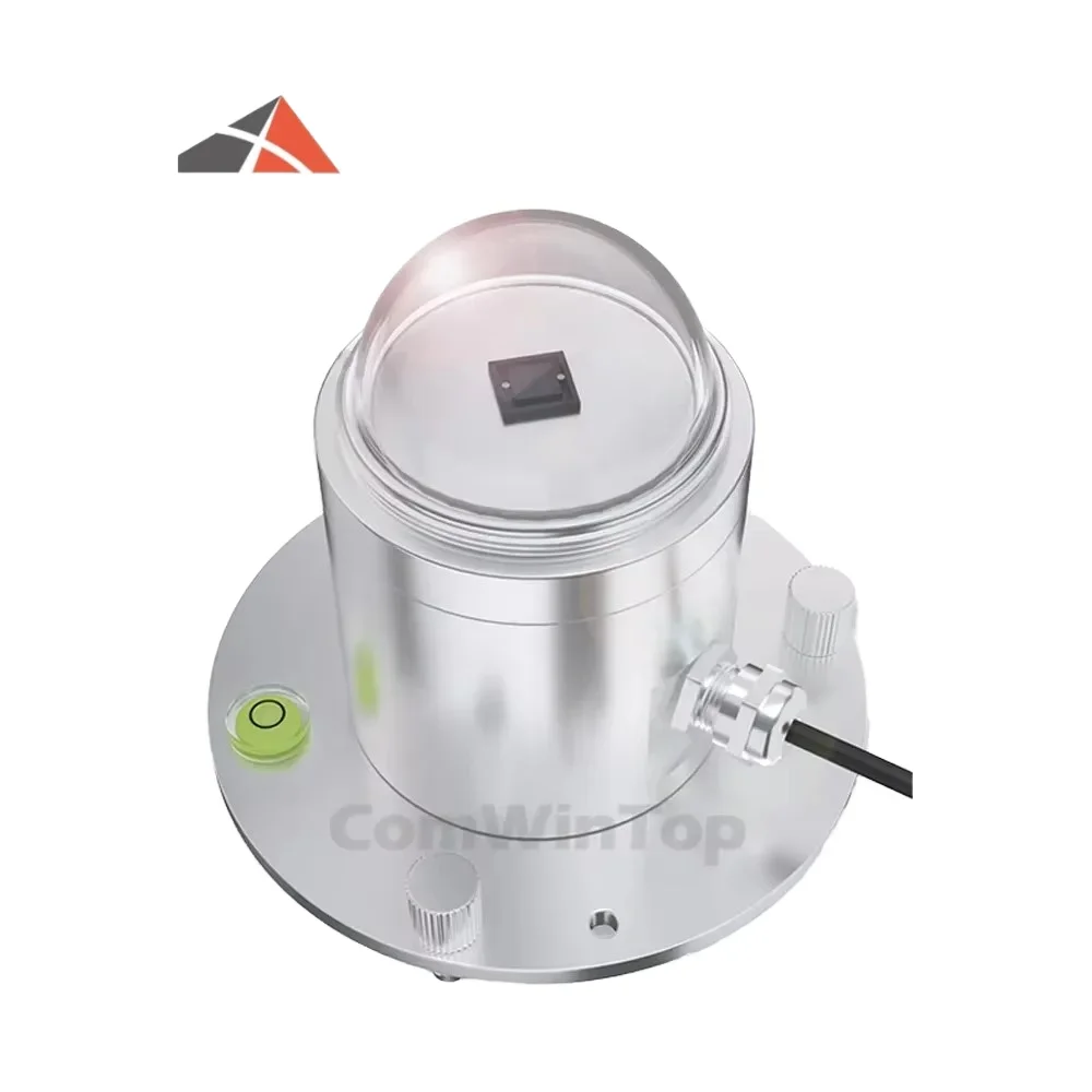 Shiningintl  MEMS Transmitter Sensor Meteorological Solar Radiation Detector Air Quality Sensor
