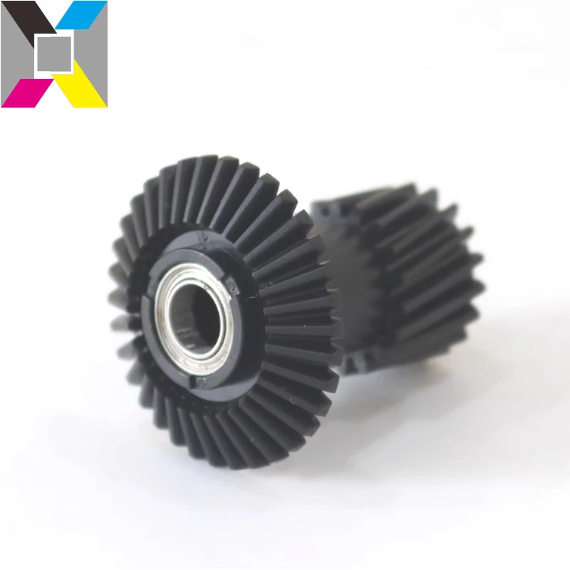 

10X 007K88230 Шестерня 7K88230 18T коническая 34T для XEROX WorkCentre 4110 4112 4127 4590 4595 D95 D110 D125 D136