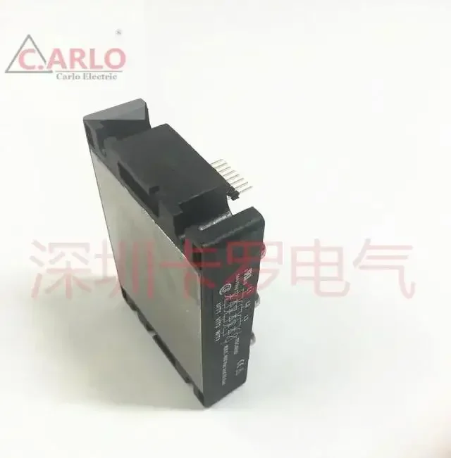 2026 Original European DC Swiss CAROLGAVAZZI Relay RSO4050 RS04050 Direct Sales