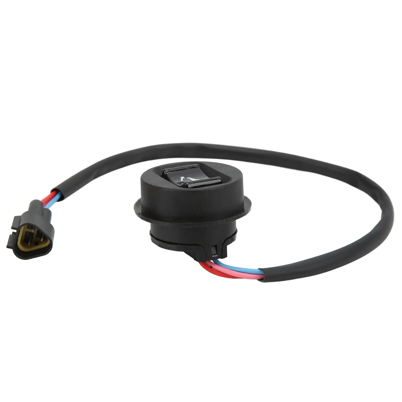 

Marine Outboard Power Trim Tilt PTT Switch Assembly 3AC726150M Replacement for tohatsu 15HP 20HP 25HP 50HP UP to 115HP