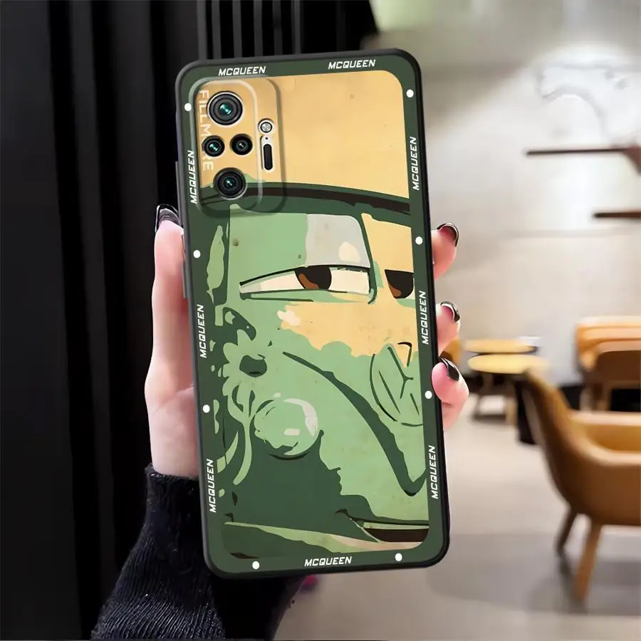 Disney Lightning Mc… - image