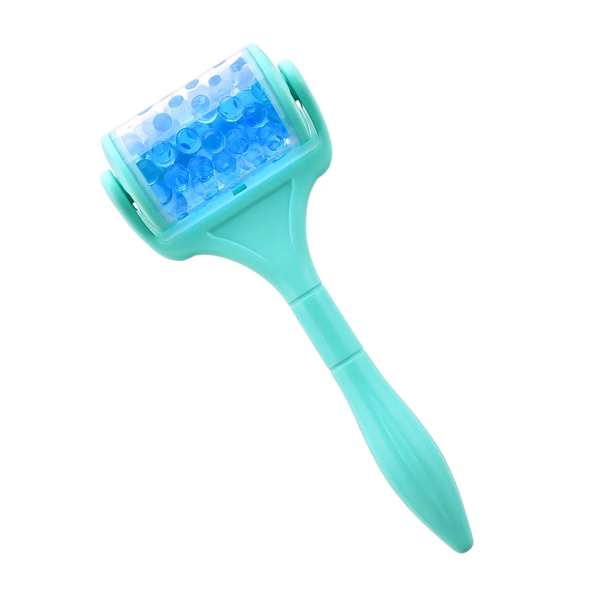 

Ice Skin Beauty Device, Facial Lifting, Pushing, Pulling, Massage and Beauty Equipment, Ice Cold Rolling Ice Roller