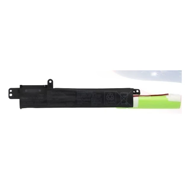 

Аккумулятор для ноутбуков Asus Y5000U, Y4000U, A407U, A507U, модель A31N1719, 2600 мАч