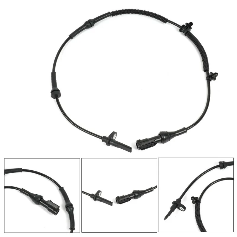 8A8Z2C190A is suitable for the 10-12 years old Ford Taurus car rear wheel ABS wheel speed sensor