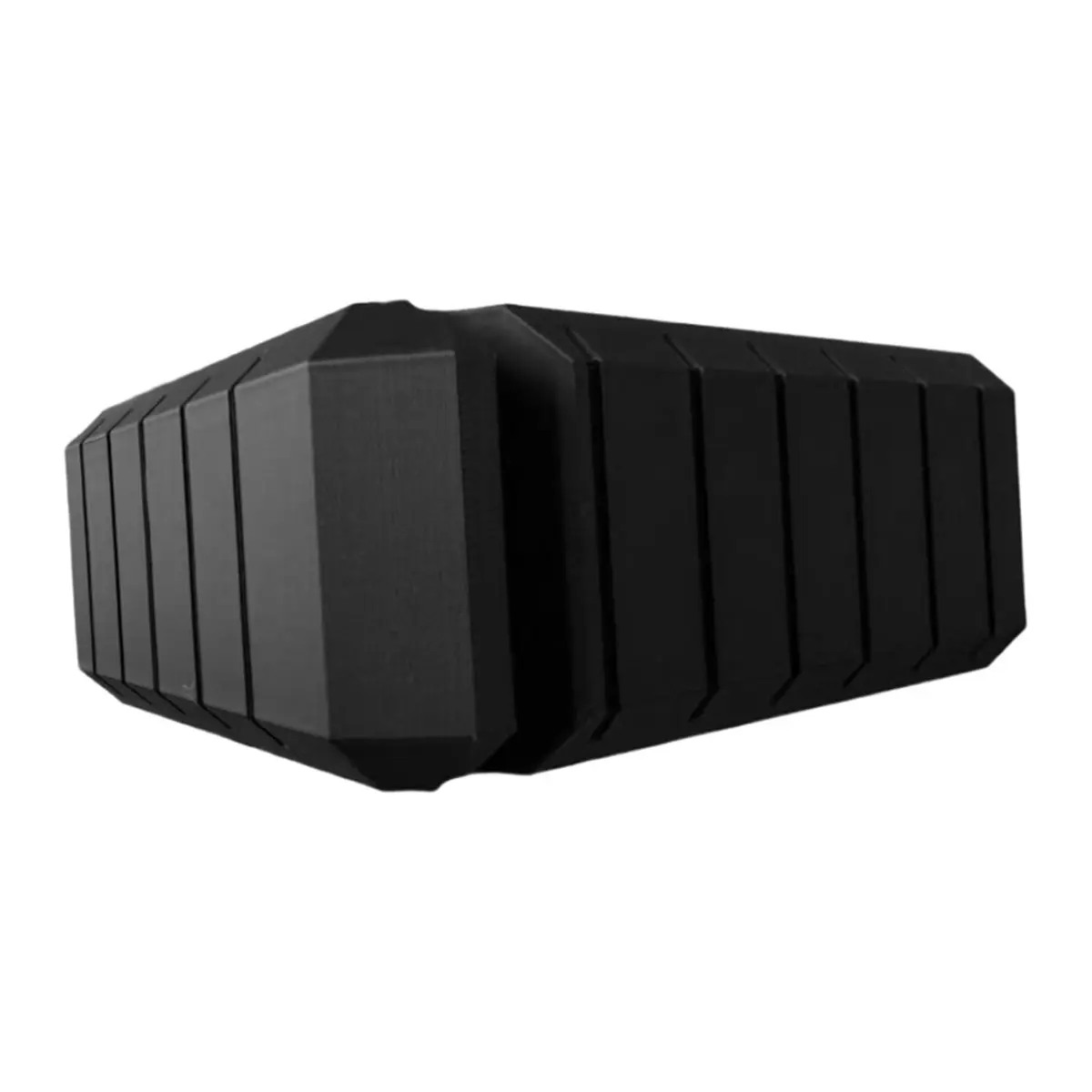 HAPPY EVER Dust Port Adapter for DWE7485 Table Saw Dust Extraction Adapter,Dust Collection Adapter, Compact Easy Install
