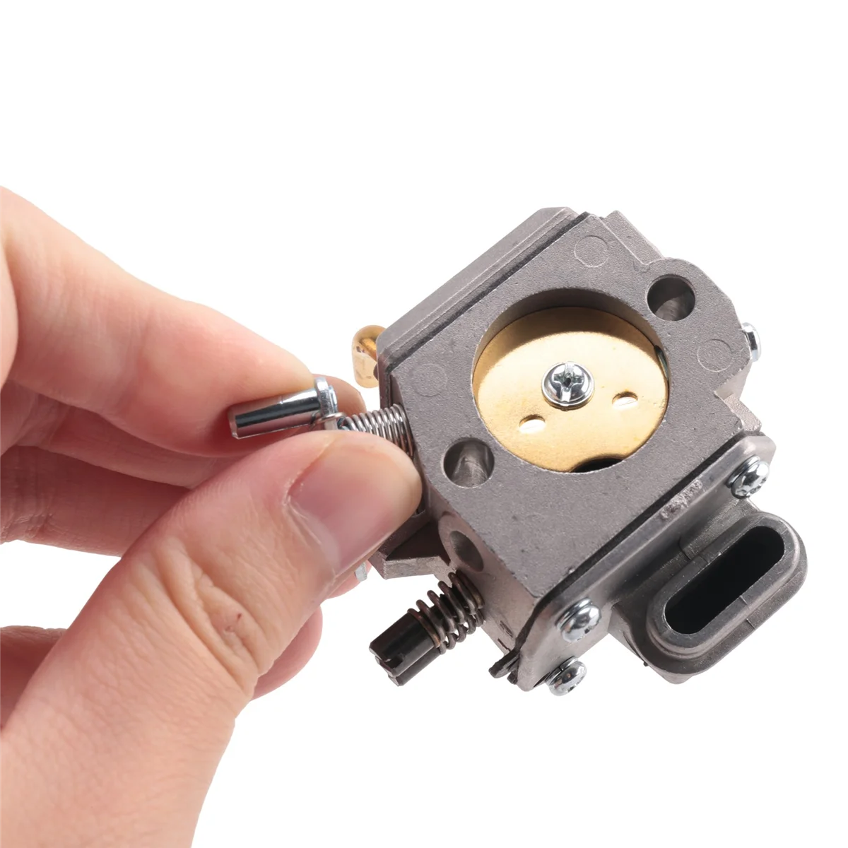 Трендовый сейчас карбюратора для бензопилы Stihl 029 039 MS290 MS310 MS390 1127 120 0650