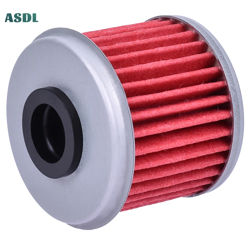 

Motorcycle Oil Filters For Honda TRX 450 CRF 150 250 450 CRF150 CRF450 For Husqvarna TC TE 250 2009-2013 for HM MOTO 250 CRE-F