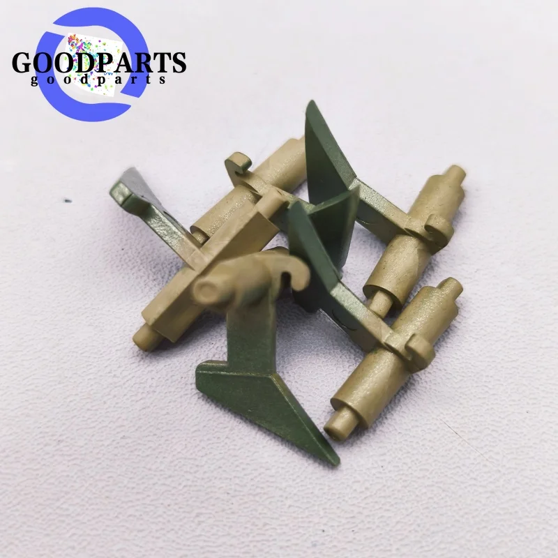 นิ้วหยิบแยกแผ่นฟิวเซอร์ 20X 2FT20160 2FT20120 สำหรับเครื่องพิมพ์ Kyocera KM 1620 1635 1648 1650 2020 2035 2050 2540 2550 2560 3040 3060