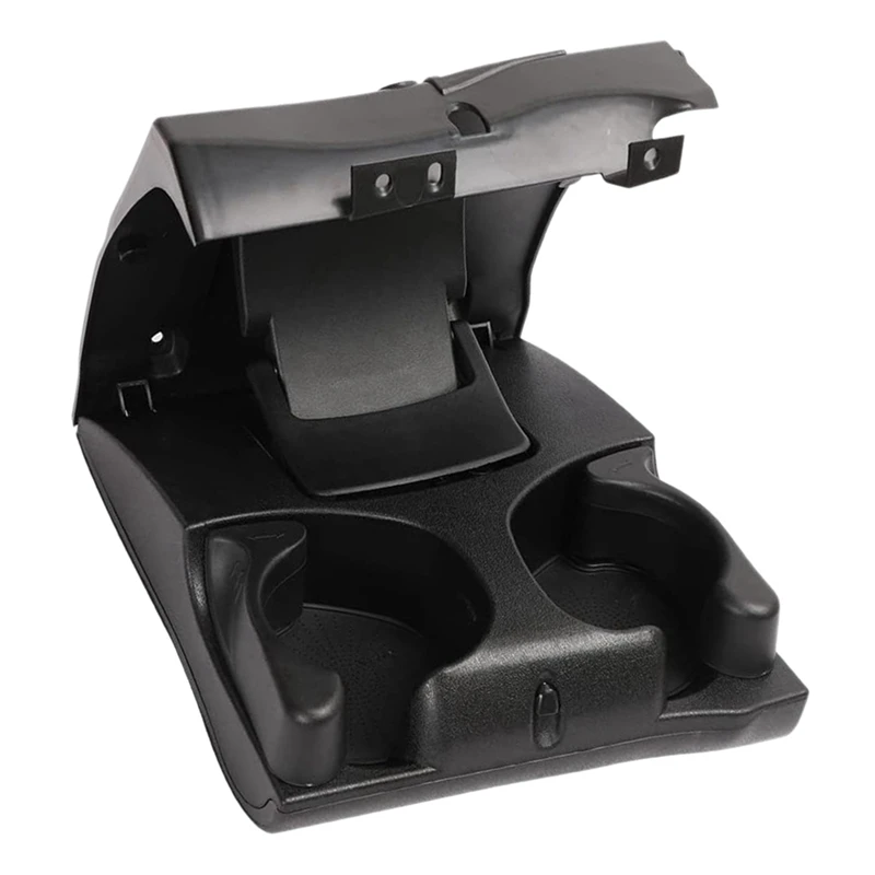 5FR421AZAE Car Cup Holder Instrument Panel Drink Holder For DODGE RAM 1500 2500 3500 2002 Spare Parts Accessories Parts