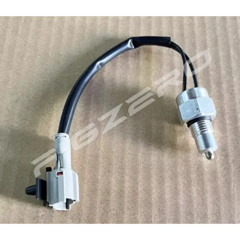 Genuine Reverse Light Switches Reversing Lamp Turn Off Switch Sensing for Chevrolet Aveo Plastic Metal Part