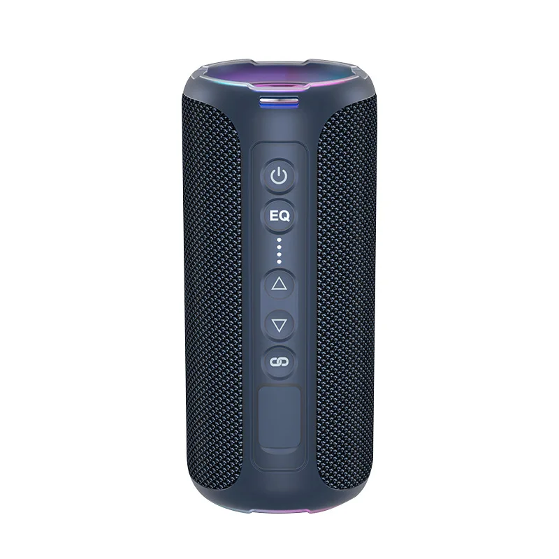 

X8pro Bluetooth Speaker Portable Outdoor Subwoofer Wholesale Wireless Card Car Home Lights Bluetooth Speaker