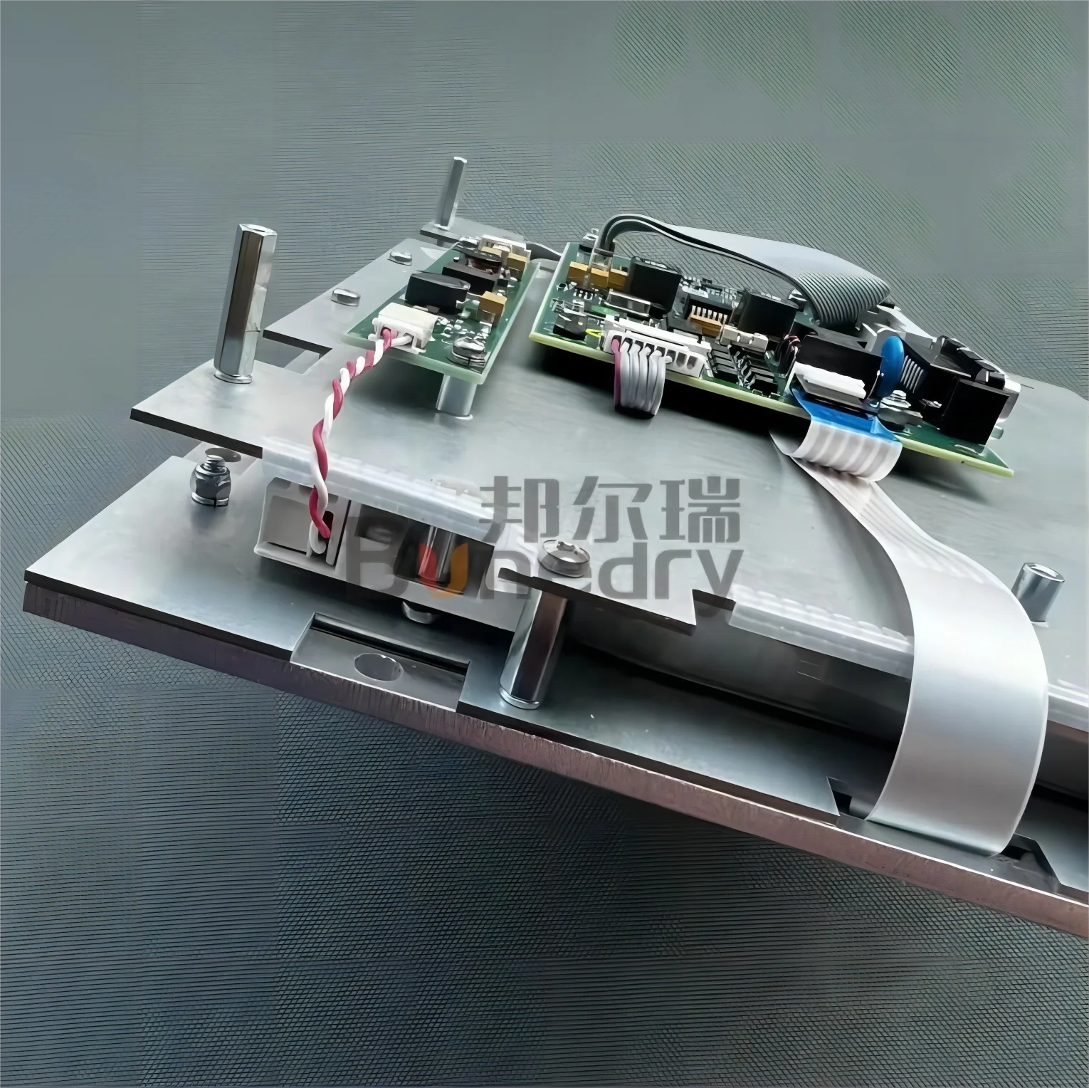 NEW Circuit Board 10.4" DVI LCD Display SDU10 Model 00.785.1384 for HDB Printing Machinery Parts LF-RX-DVI