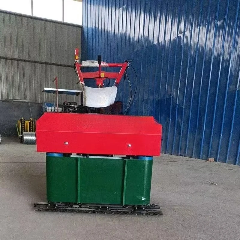 Portable Leek Olive Celery Leek Fresh Vegetable Harvester