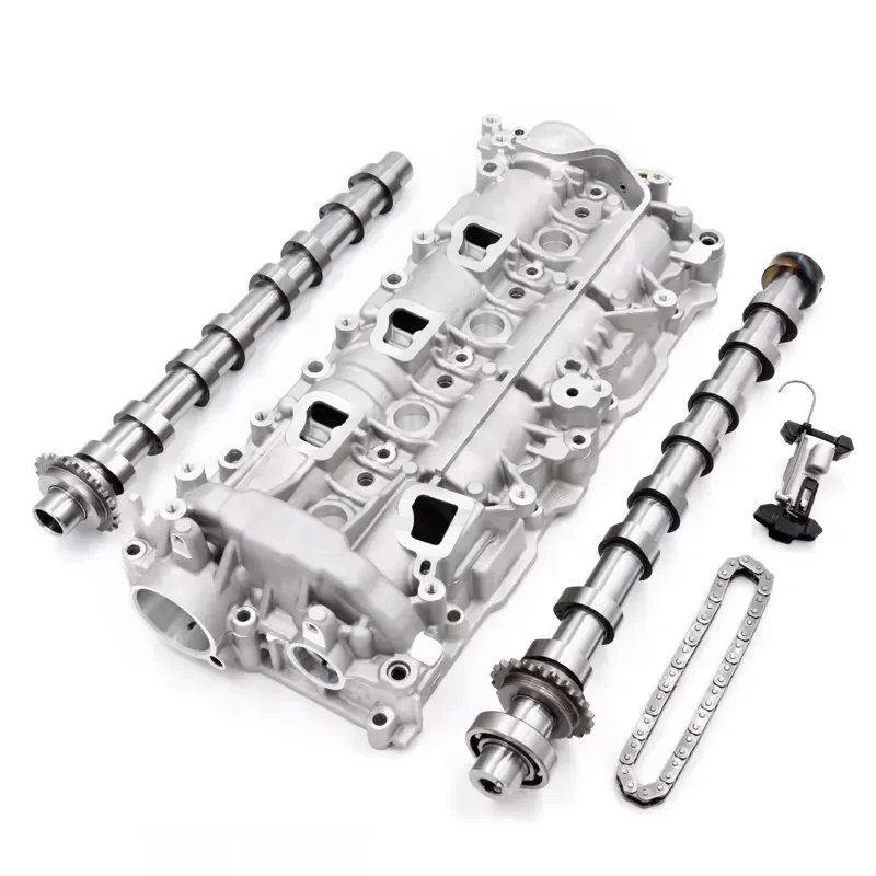 1638159880 -1 Cylinder Head Camshaft Kit for 1.5 BlueHDi-DV5R 3pcs 9830580480 9828655380 9828655580