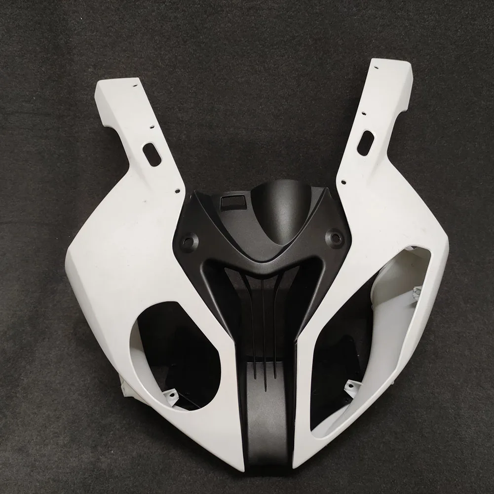 

Неокрашенный обтекатель переднего капота мотоцикла/задний хвост/крыло подходит для BMW S1000RR 2009-2014