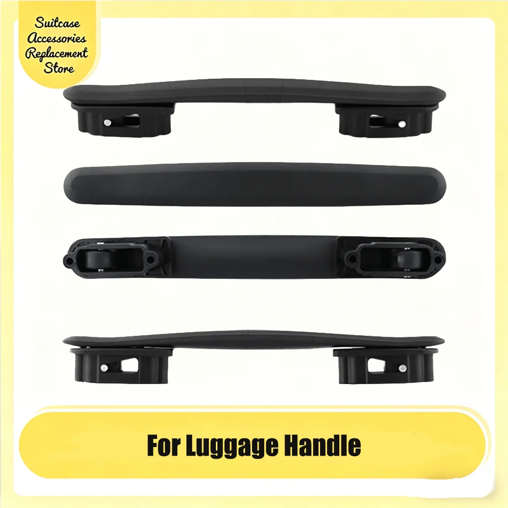 light-carbon-fiber-texture-luggage-replacement-handle-decorative-carbon-print-light-weight-high-strength-modern-stylish-hard-she