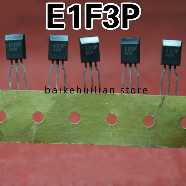 E1F3P Direct Insert…