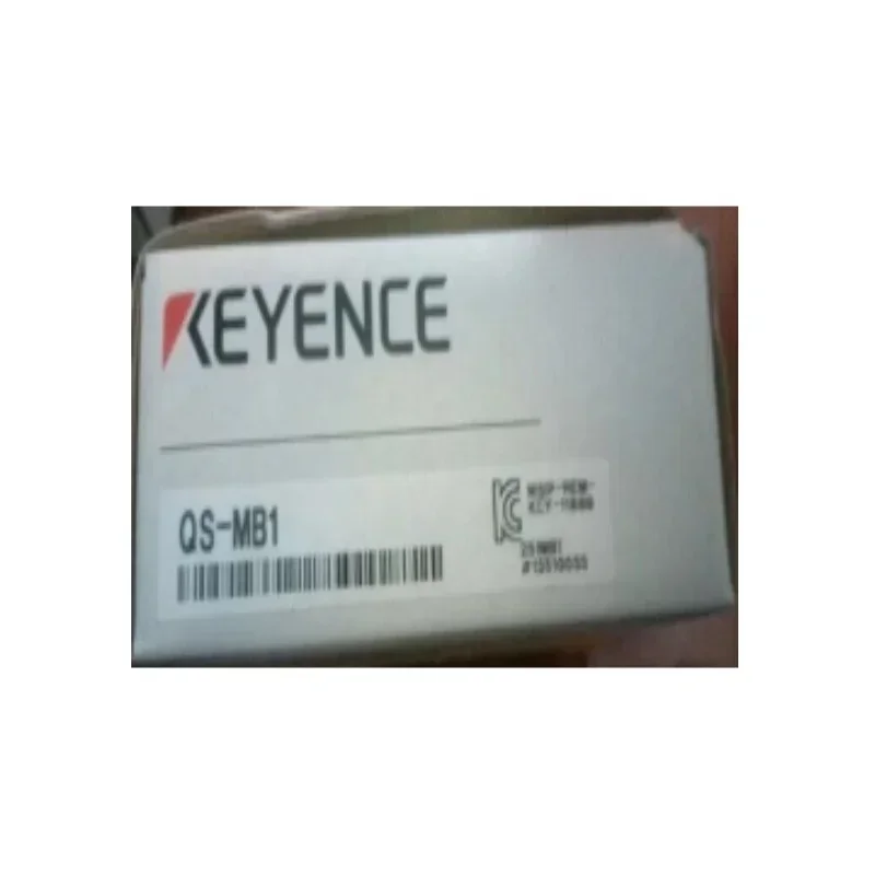 

KEYENCE QS-MB1 Modbus Communication Unit