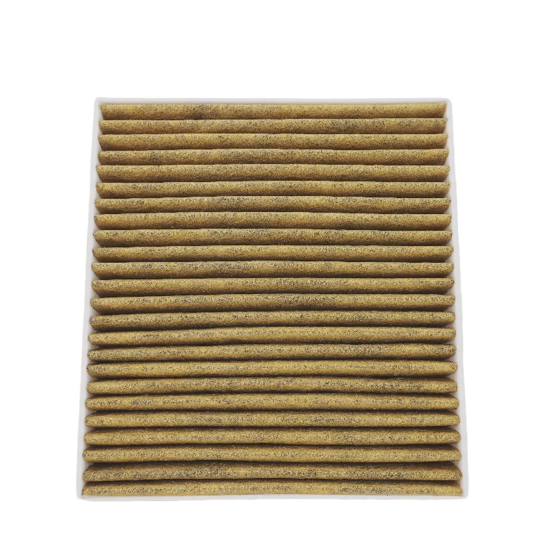 WESTGUARD Activated Carbon Air Cabin Filter For DACIA DUSTER HM LOGAN 2 SANDERO 2 3 LADA VESTA XRAY CUK22011 MK2190P