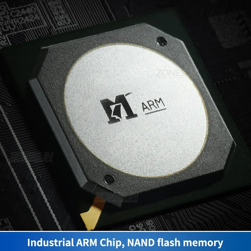 ZONESUN ZS-DC1 Portable Inkjet Coder