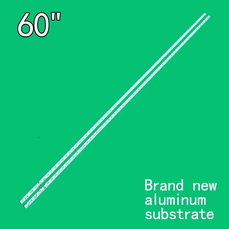 LED Backlight Strip For LG INNOTEK 60INCH7030PKG 68EA LR LG INNOTEK 60INCH7030PKG 68EA R