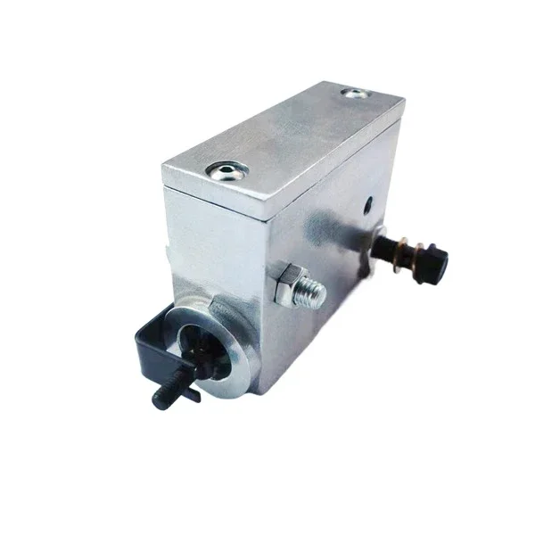 For  Regal Raptor for Earth Eagle King Rear Brake Pump/DD300E-6 Rear Brake Main Pump/Brake Sub Pump/REGAL-RAPTOR 250E-10/350E-6C