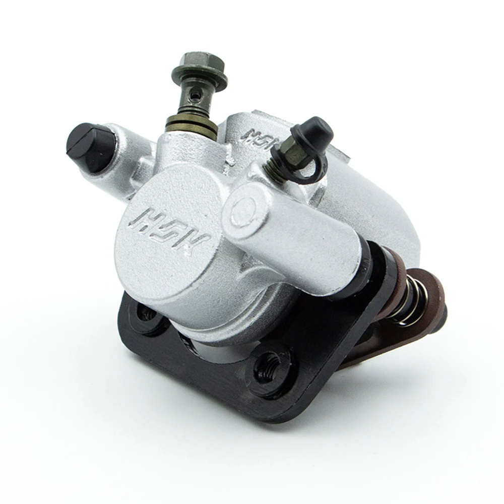 Rear Hydraulic Brake Caliper 52mm For Jinling Taotao Sunl 125cc 200cc 250cc 500w Electric Quad ATV UTV Go Kart Buggy Scooter