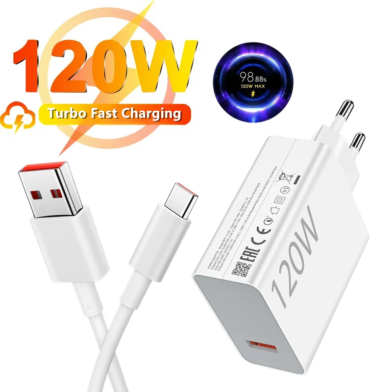#47 Best Fast Wall Phone Chargers to Buy In 2026