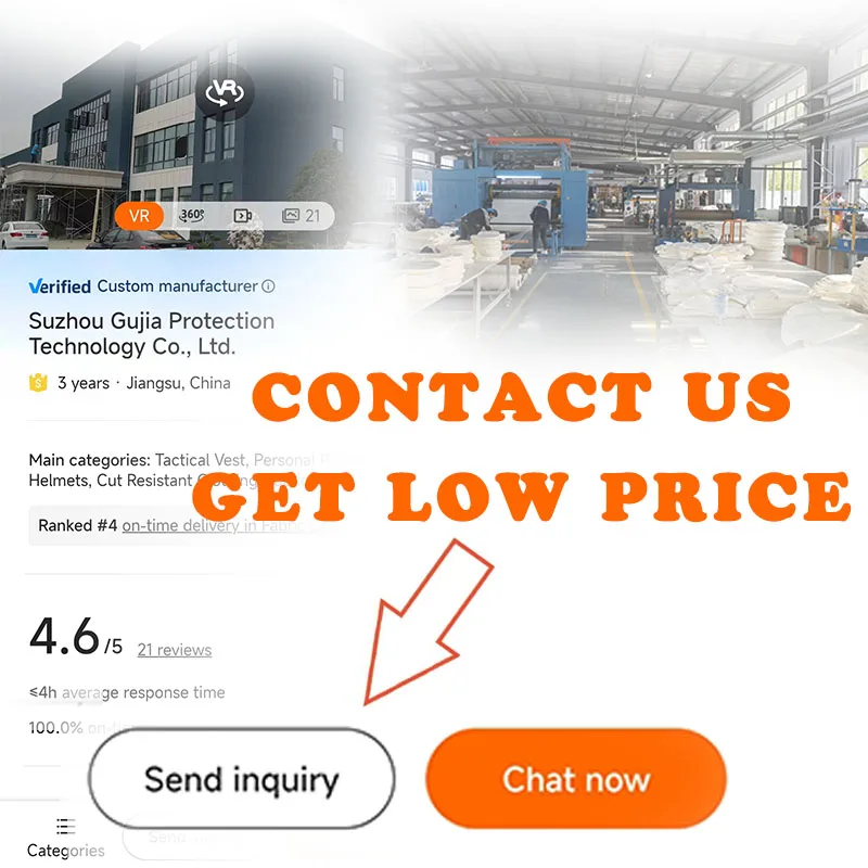 Gujia Designer Inner Wear Vest Ultralicht Wit Opvouwbaar Covert Verborgen Steekwerende Plate Carrier Vest