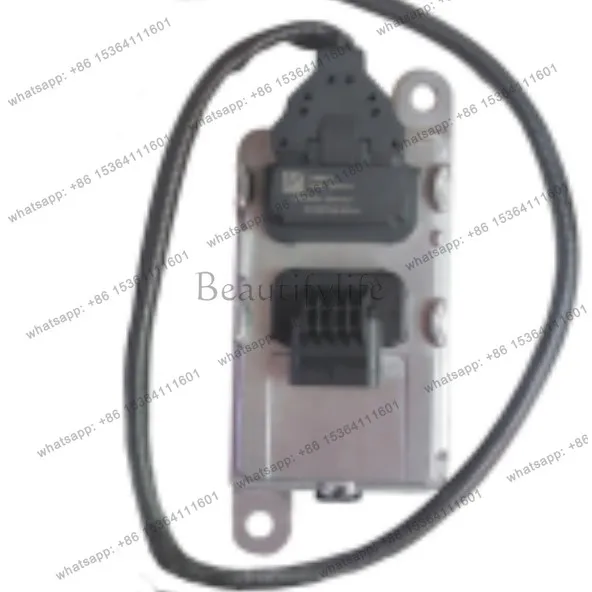 TOOL  nitrogen oxygen sensor 5WK97109A nox sensor cross-border supply, German technology CE certification